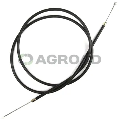Bowden fojtószelep-kábellel MF-70 fűnyíróhoz