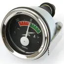 Ampermérő átmérője 52 mm